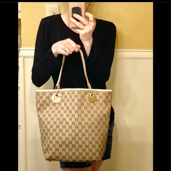 Gucci Eclipse Bag - Picture 2 of 14